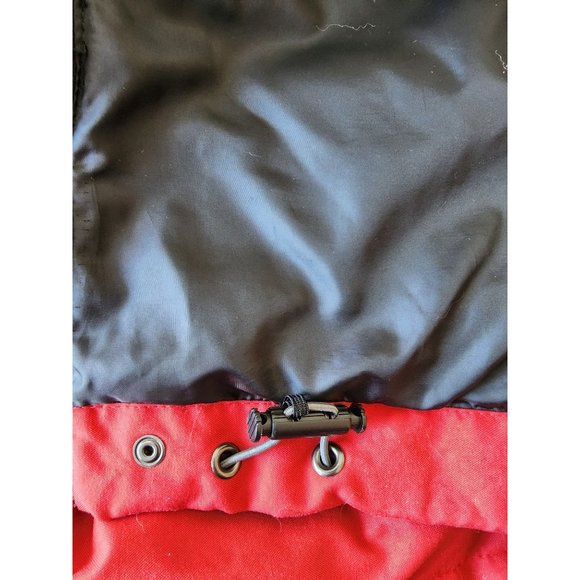 Descente Mens Medium Ski Jacket EUC - Picture 10 of 12